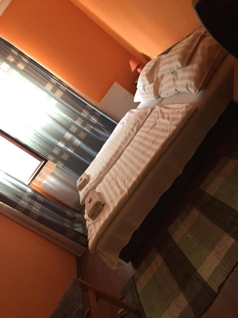 Apartman Dora Hajduszoboszlo Exterior photo