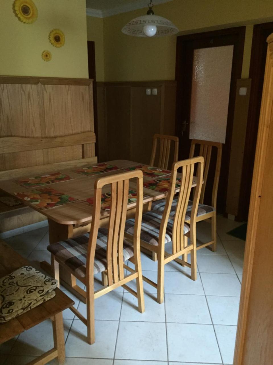Apartman Dora Hajduszoboszlo Exterior photo